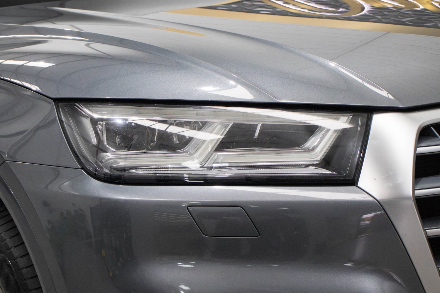 Used Audi Q5 2018 for sale - 76687165: Photo 28