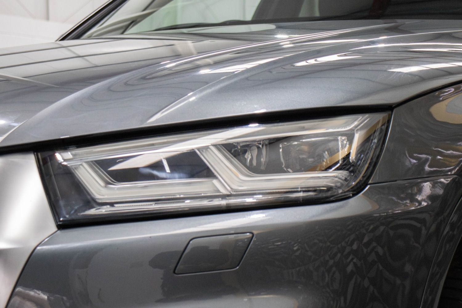 Used Audi Q5 2018 for sale - 76687165: Photo 29