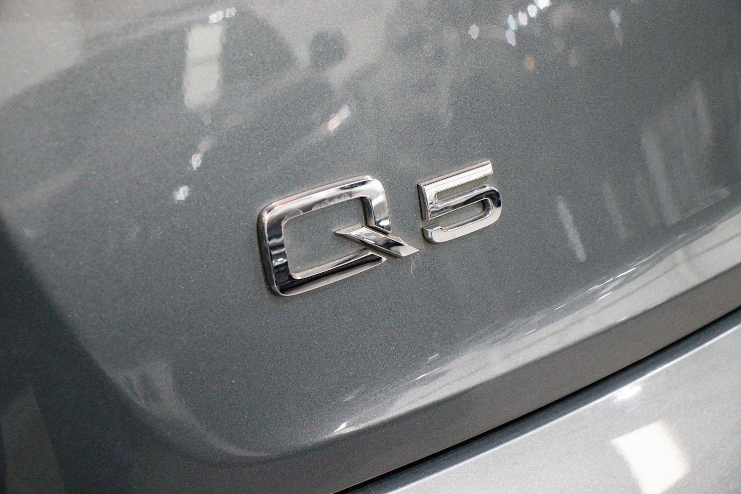 Used Audi Q5 2018 for sale - 76687165: Photo 32