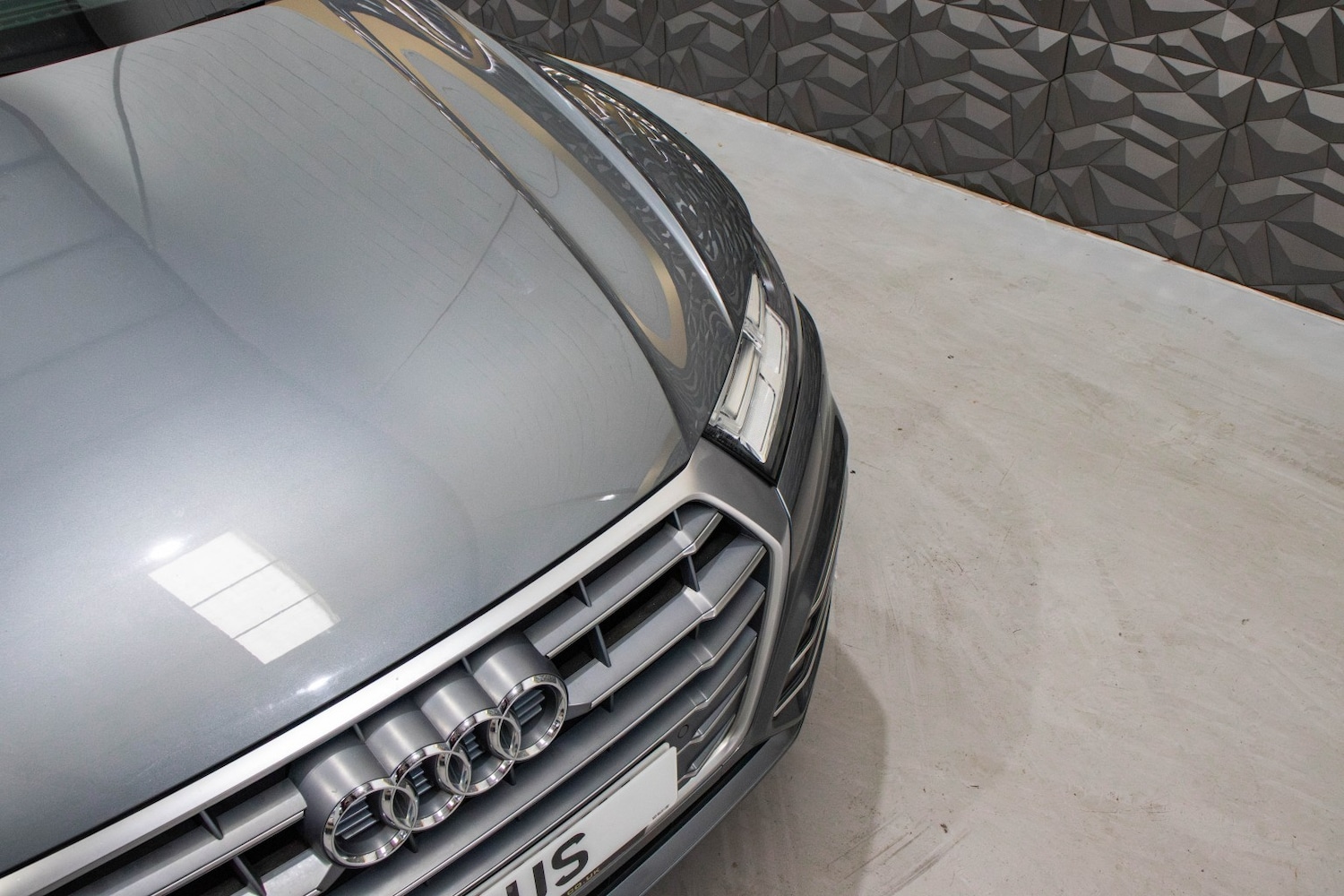 Used Audi Q5 2018 for sale - 76687165: Photo 33