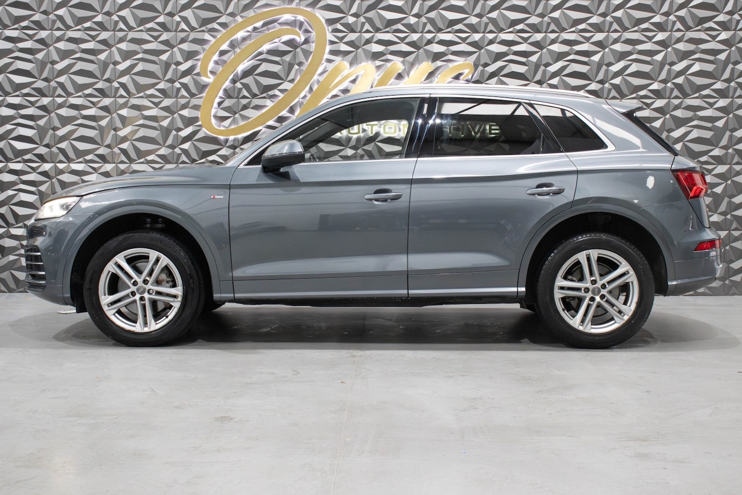 Used Audi Q5 2018 for sale - 76687165: Photo 7