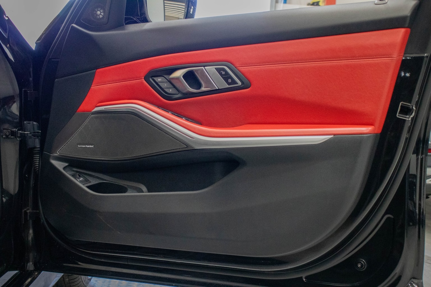 Used BMW 3 Series 2022 for sale - 77609933: Photo 10