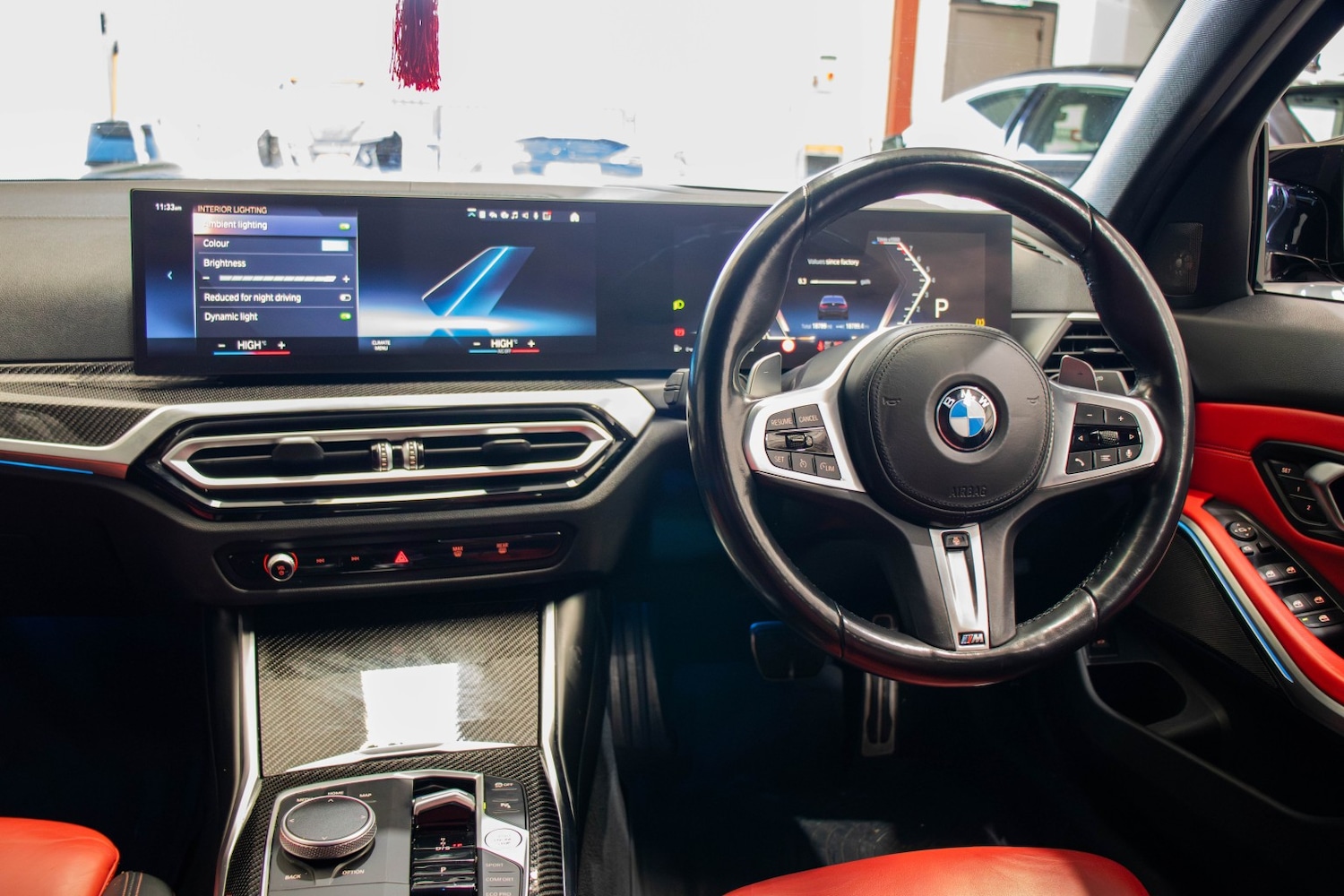 Used BMW 3 Series 2022 for sale - 77609933: Photo 15