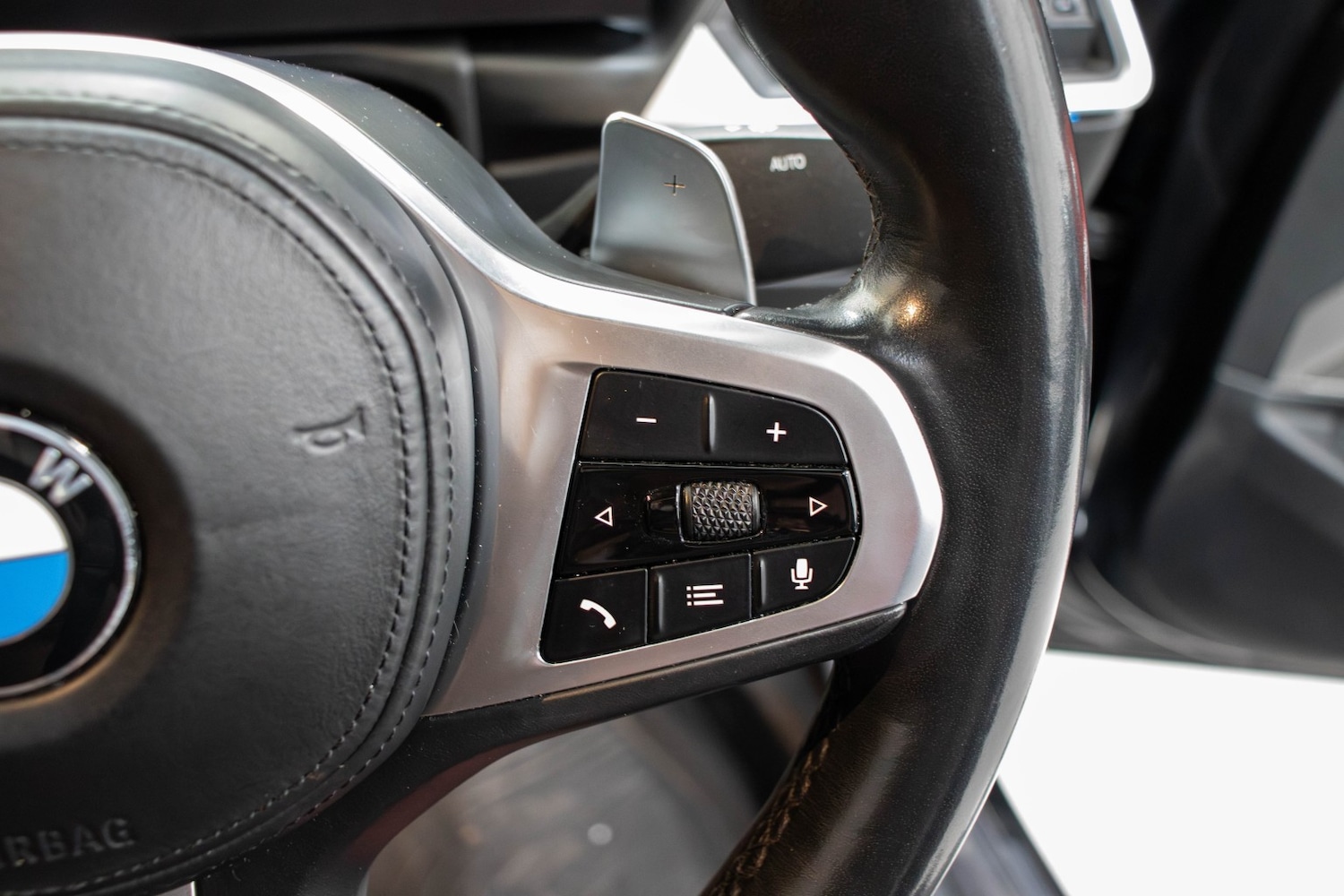 Used BMW 3 Series 2022 for sale - 77609933: Photo 17