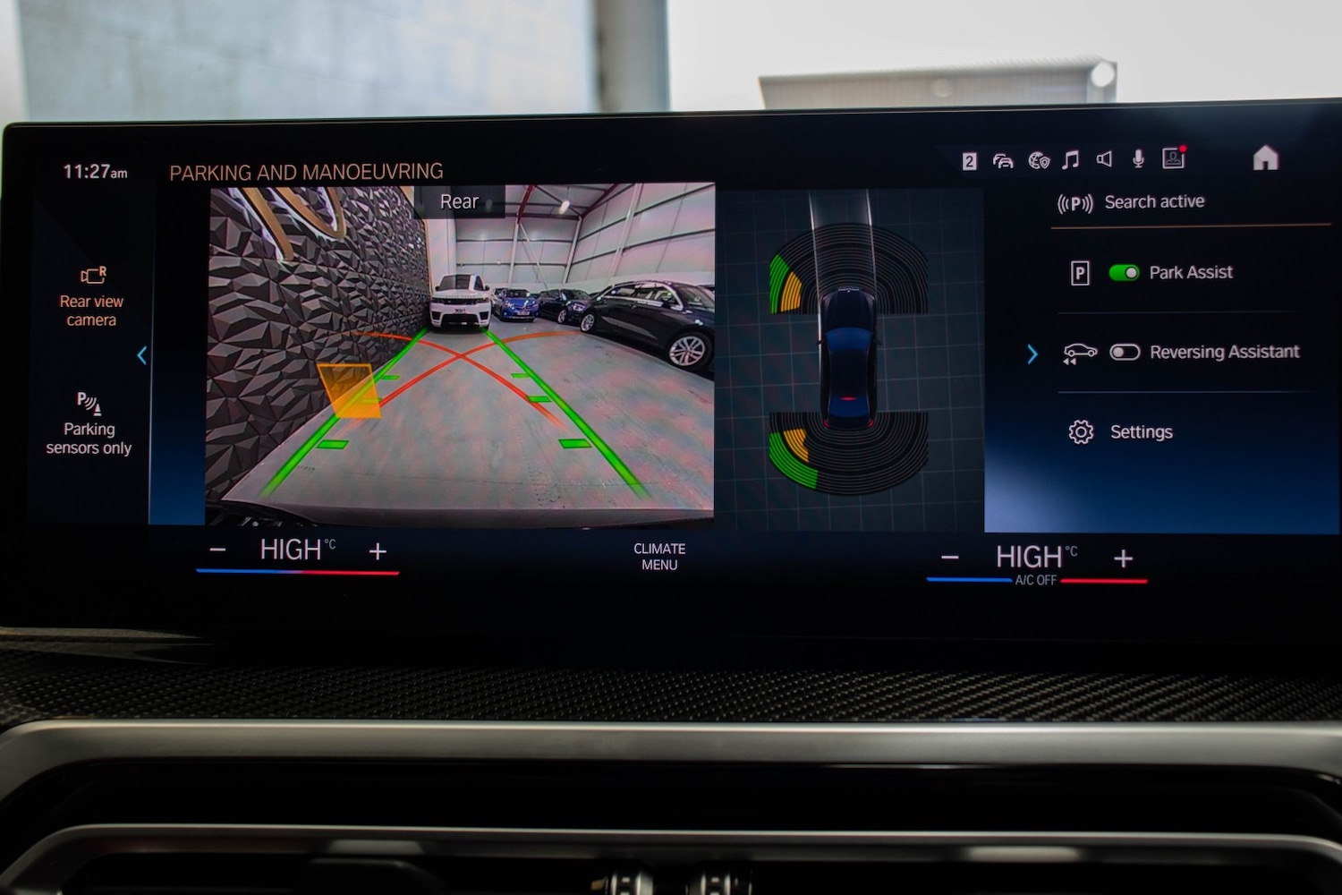 Used BMW 3 Series 2022 for sale - 77609933: Photo 21