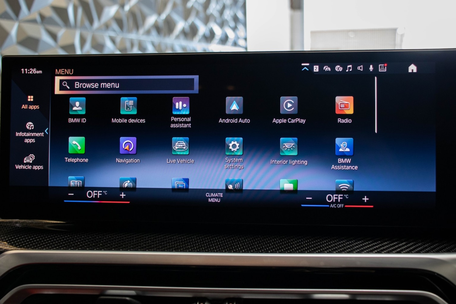 Used BMW 3 Series 2022 for sale - 77609933: Photo 23