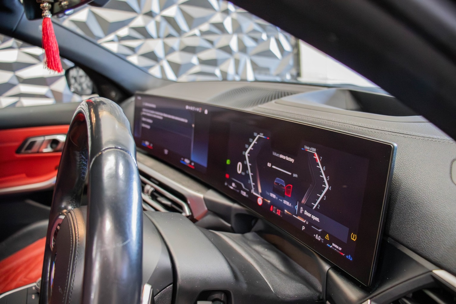 Used BMW 3 Series 2022 for sale - 77609933: Photo 25