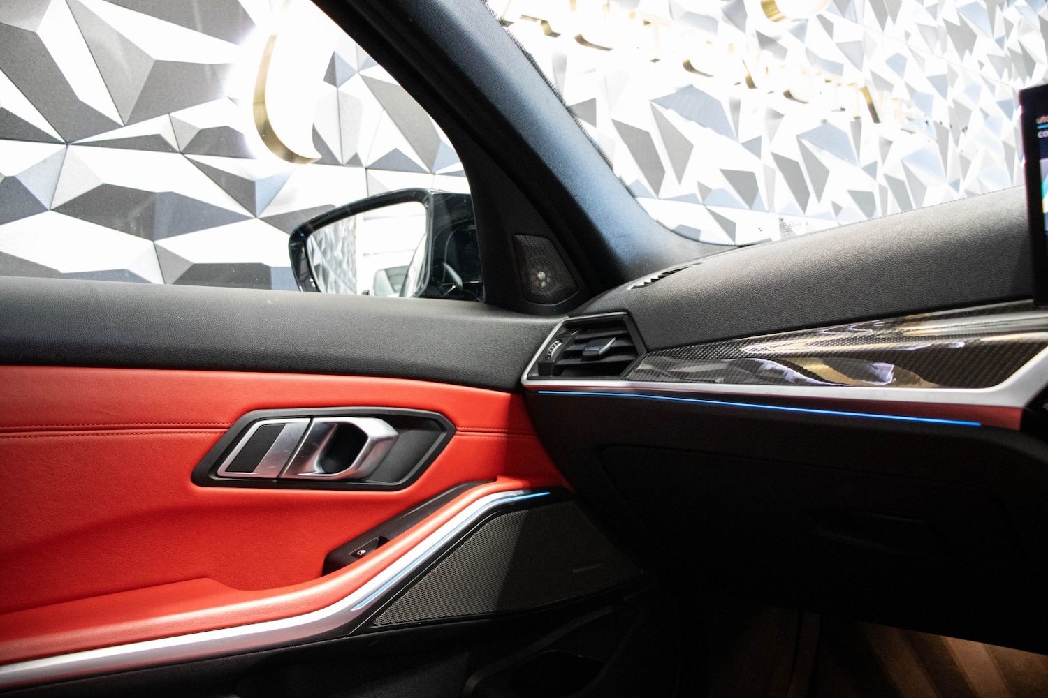 Used BMW 3 Series 2022 for sale - 77609933: Photo 26