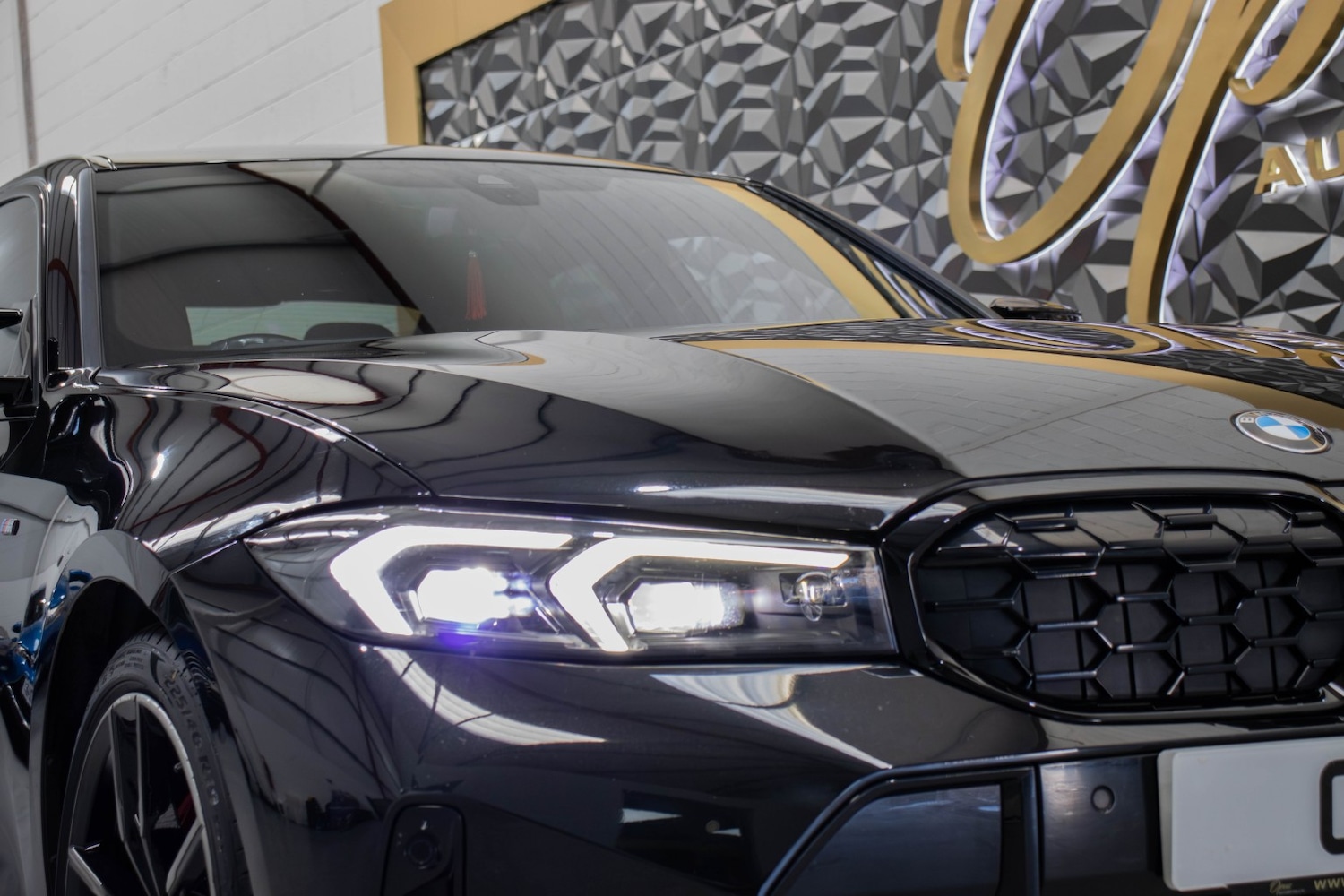 Used BMW 3 Series 2022 for sale - 77609933: Photo 29