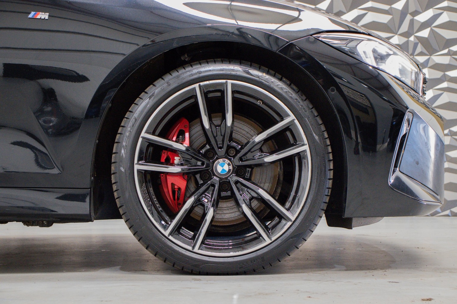 Used BMW 3 Series 2022 for sale - 77609933: Photo 3