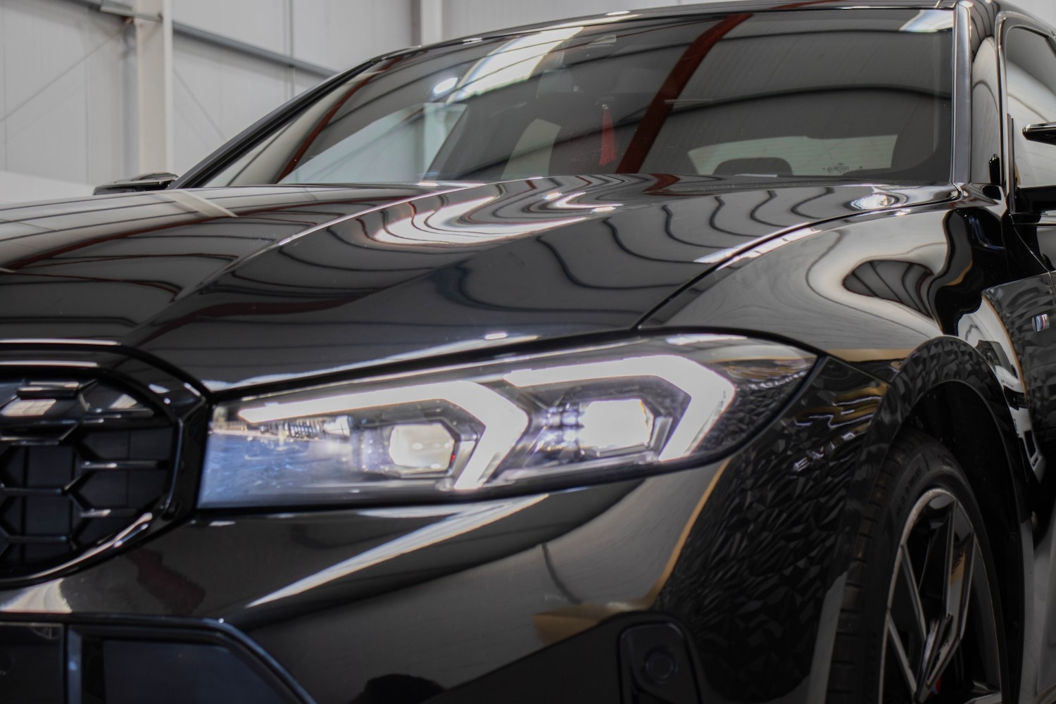 Used BMW 3 Series 2022 for sale - 77609933: Photo 30