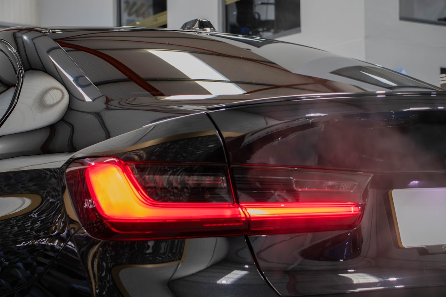 Used BMW 3 Series 2022 for sale - 77609933: Photo 31