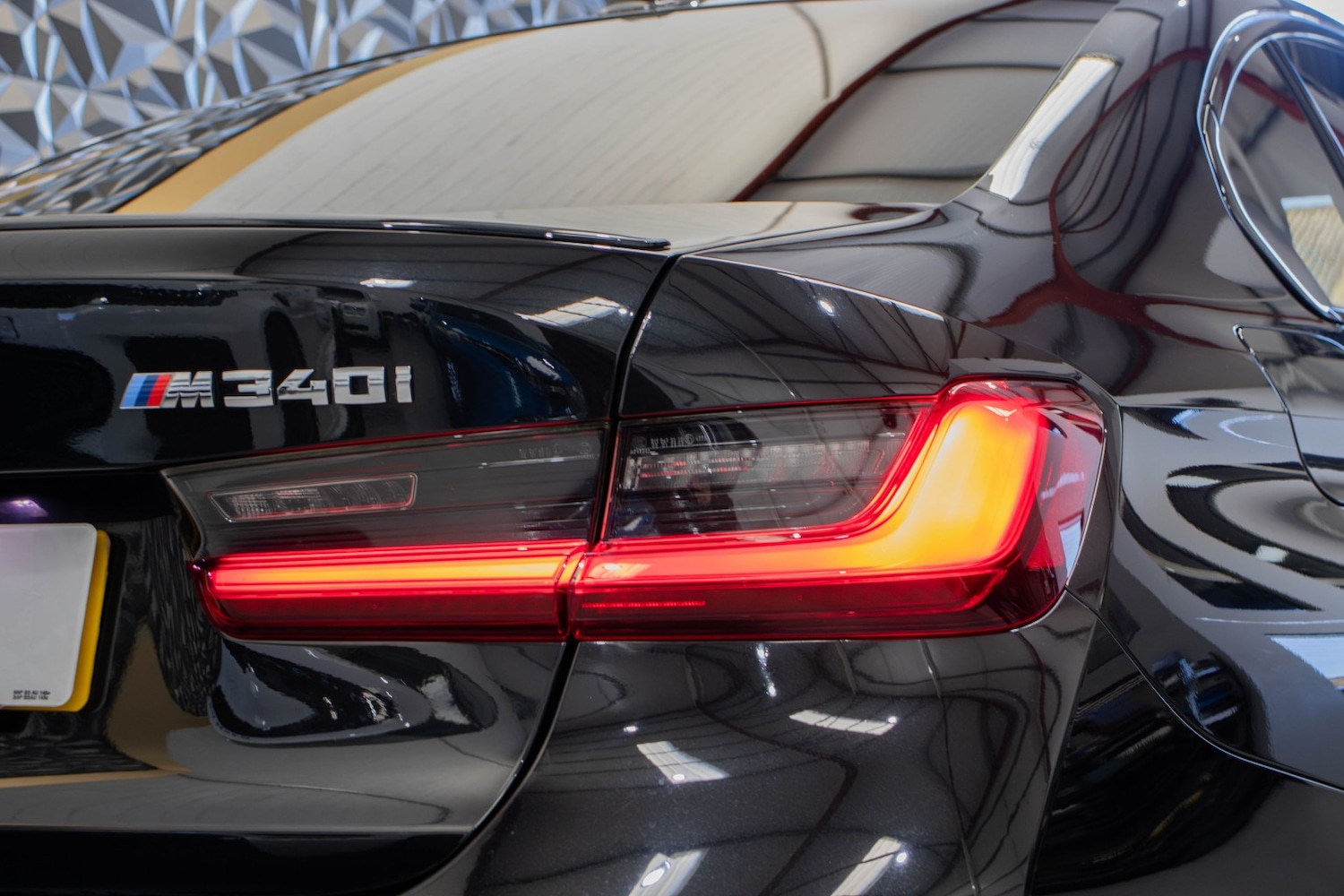 Used BMW 3 Series 2022 for sale - 77609933: Photo 32