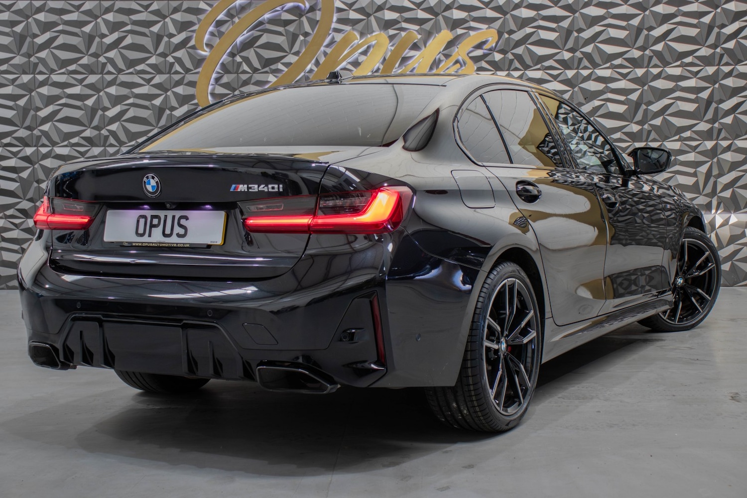 Used BMW 3 Series 2022 for sale - 77609933: Photo 4