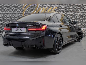 Used BMW 3 Series 2022 for sale - 77609933: Photo