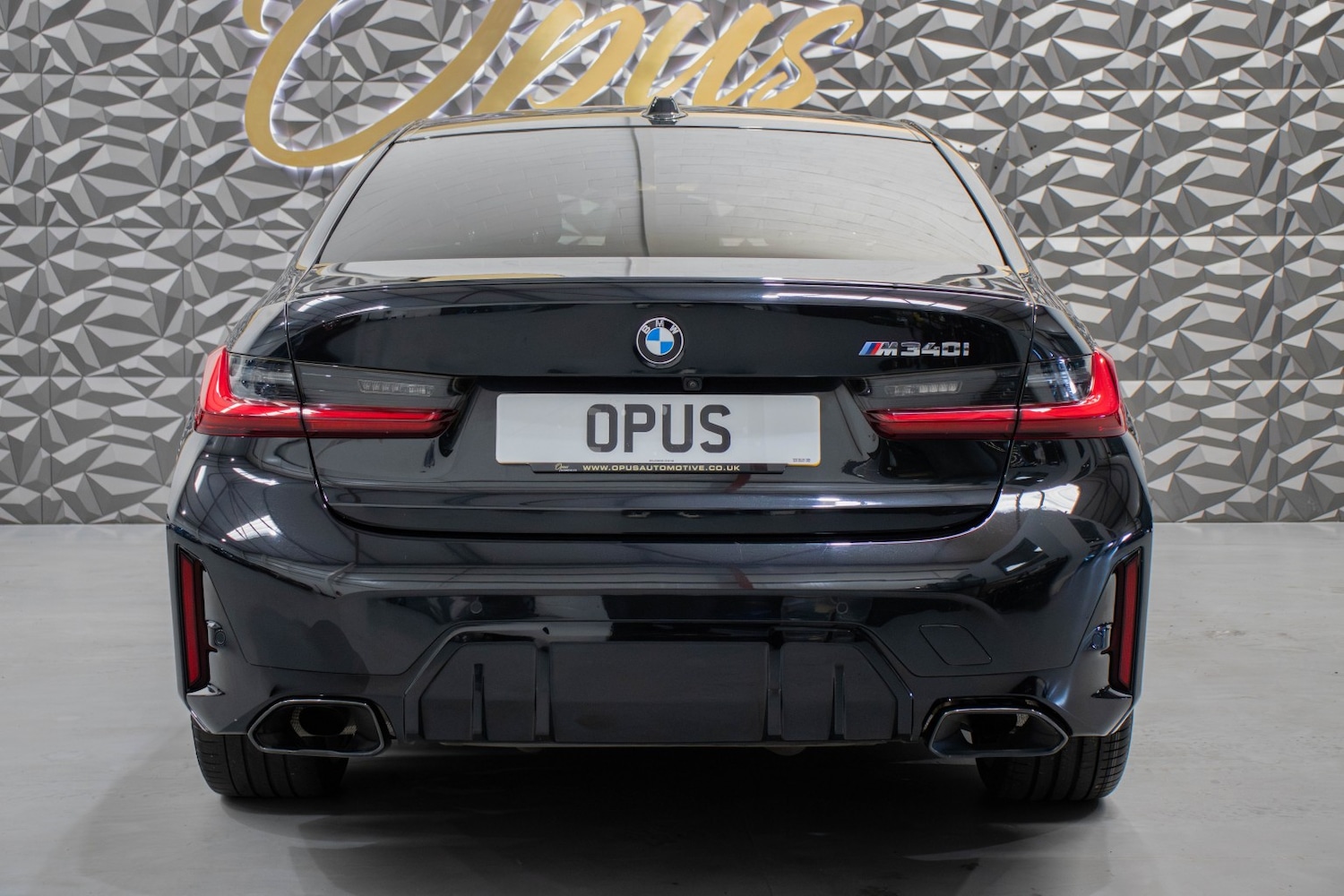 Used BMW 3 Series 2022 for sale - 77609933: Photo 5