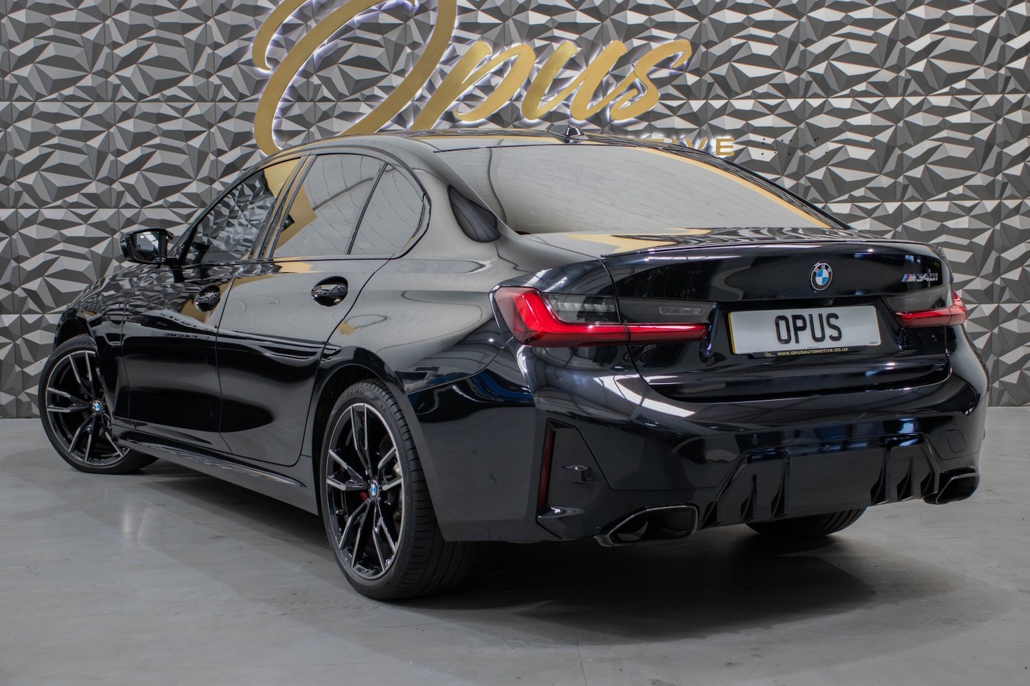 Used BMW 3 Series 2022 for sale - 77609933: Photo 6