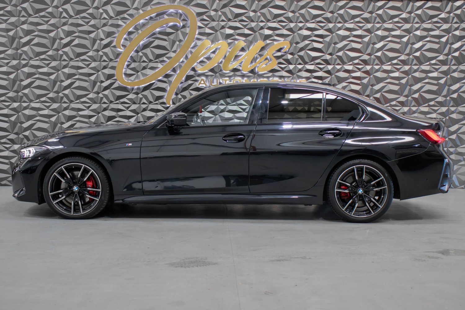 Used BMW 3 Series 2022 for sale - 77609933: Photo 7