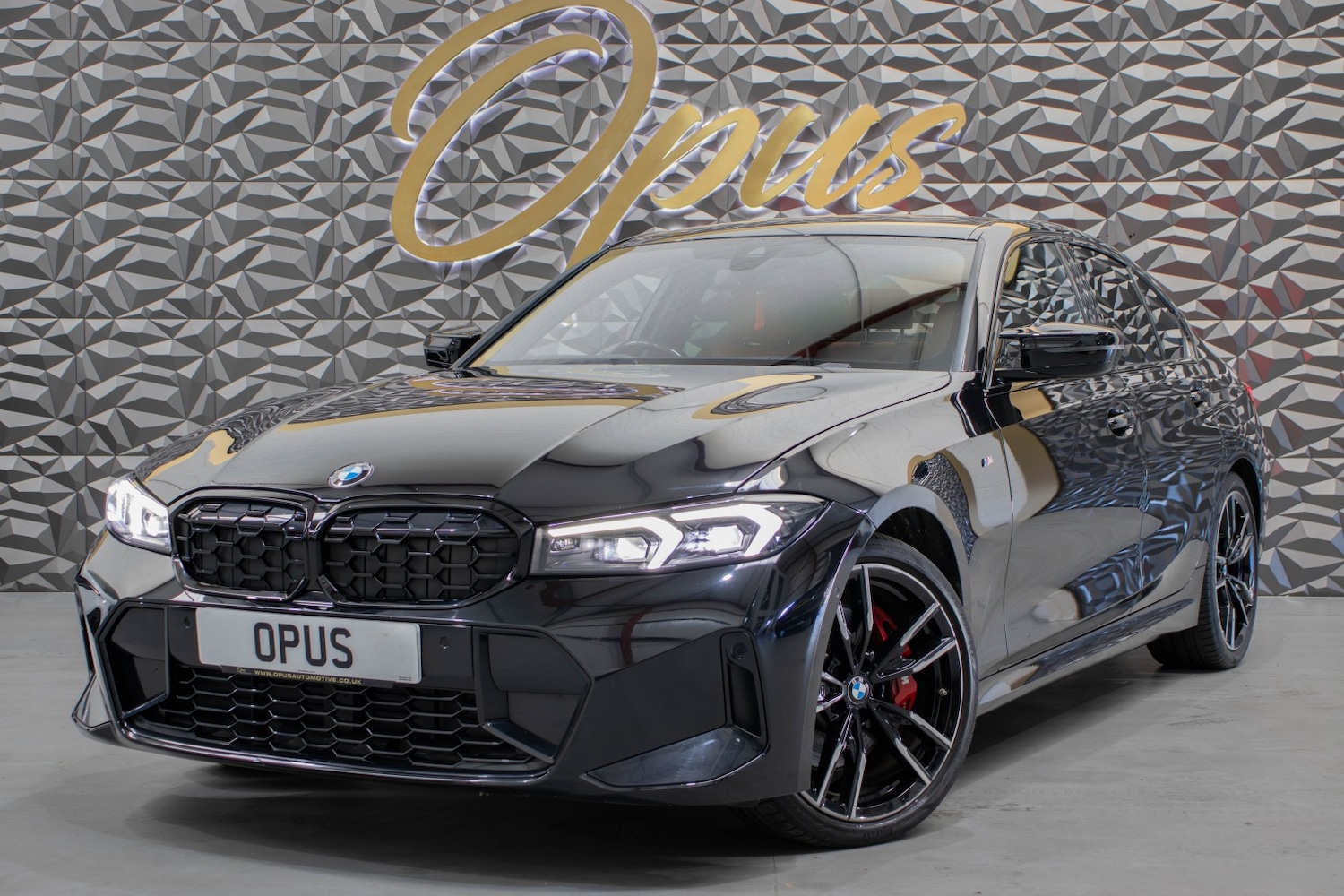 Used BMW 3 Series 2022 for sale - 77609933: Photo 8