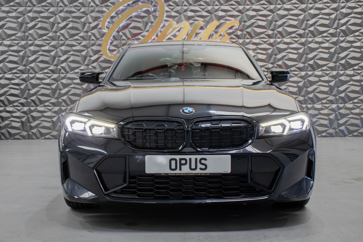 Used BMW 3 Series 2022 for sale - 77609933: Photo 9