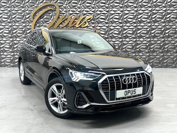 Used Audi Q3 2019 for sale - 75913093: Photo