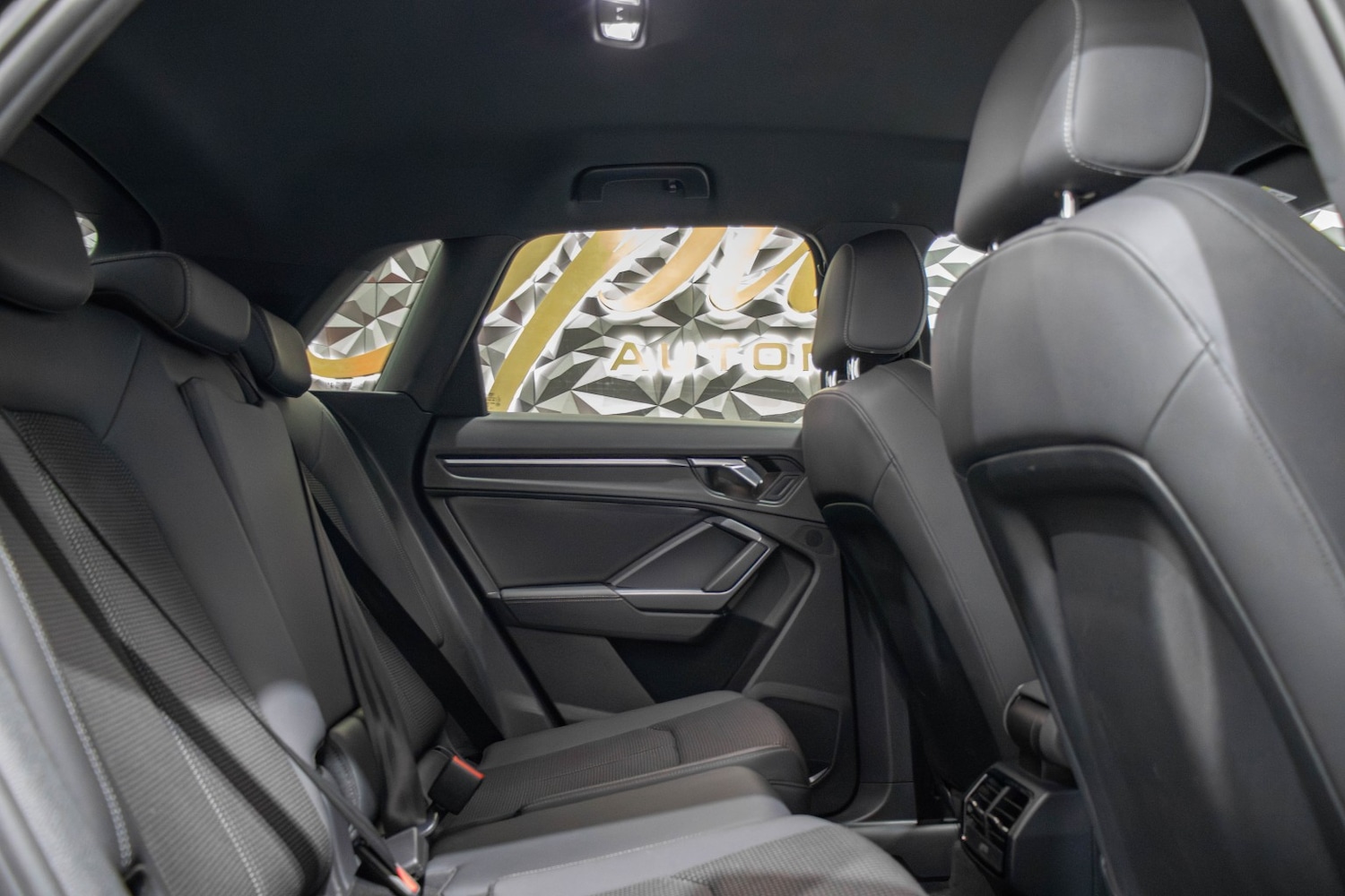 Used Audi Q3 2019 for sale - 75913093: Photo 22