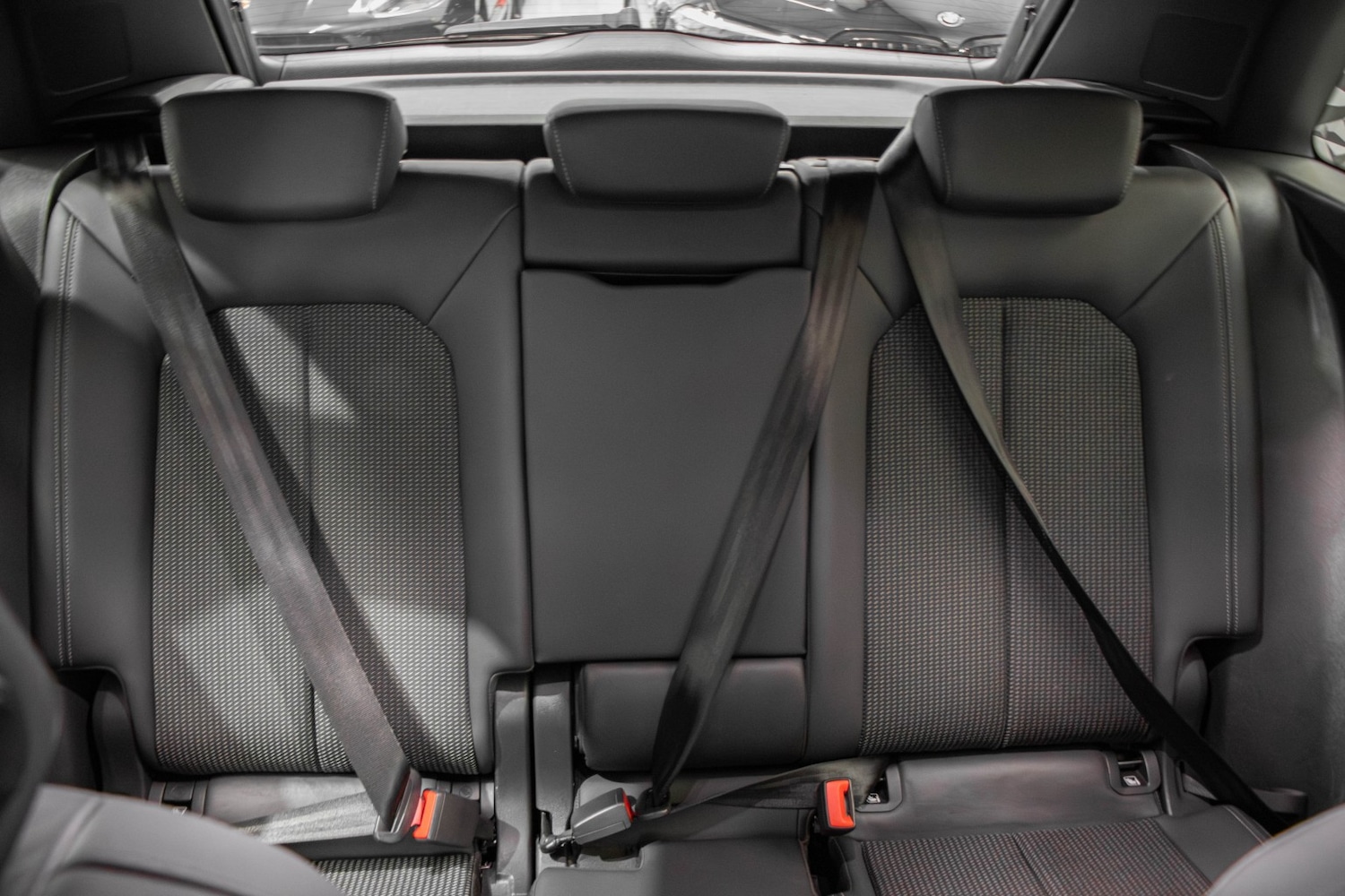 Used Audi Q3 2019 for sale - 75913093: Photo 23