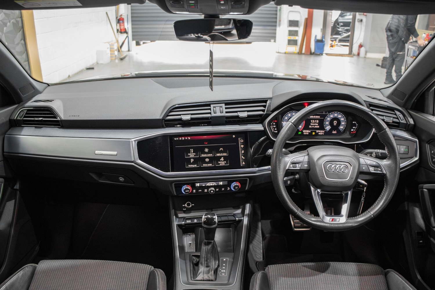 Used Audi Q3 2019 for sale - 75913093: Photo 24