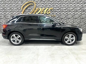 Used Audi Q3 2019 for sale - 75913093: Photo
