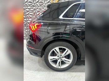 Used Audi Q3 2019 for sale - 75913093: Photo
