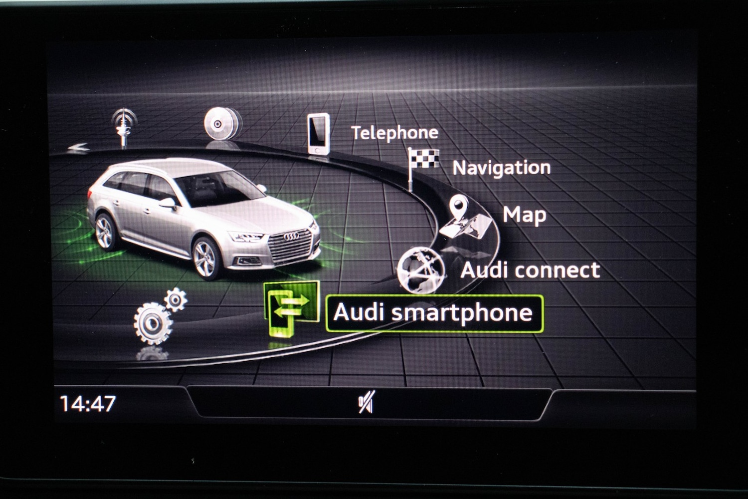 Used Audi A4 2017 for sale - 77251348: Photo 23