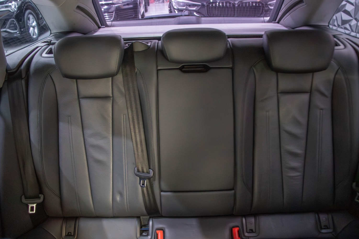 Used Audi A4 2017 for sale - 77251348: Photo 27