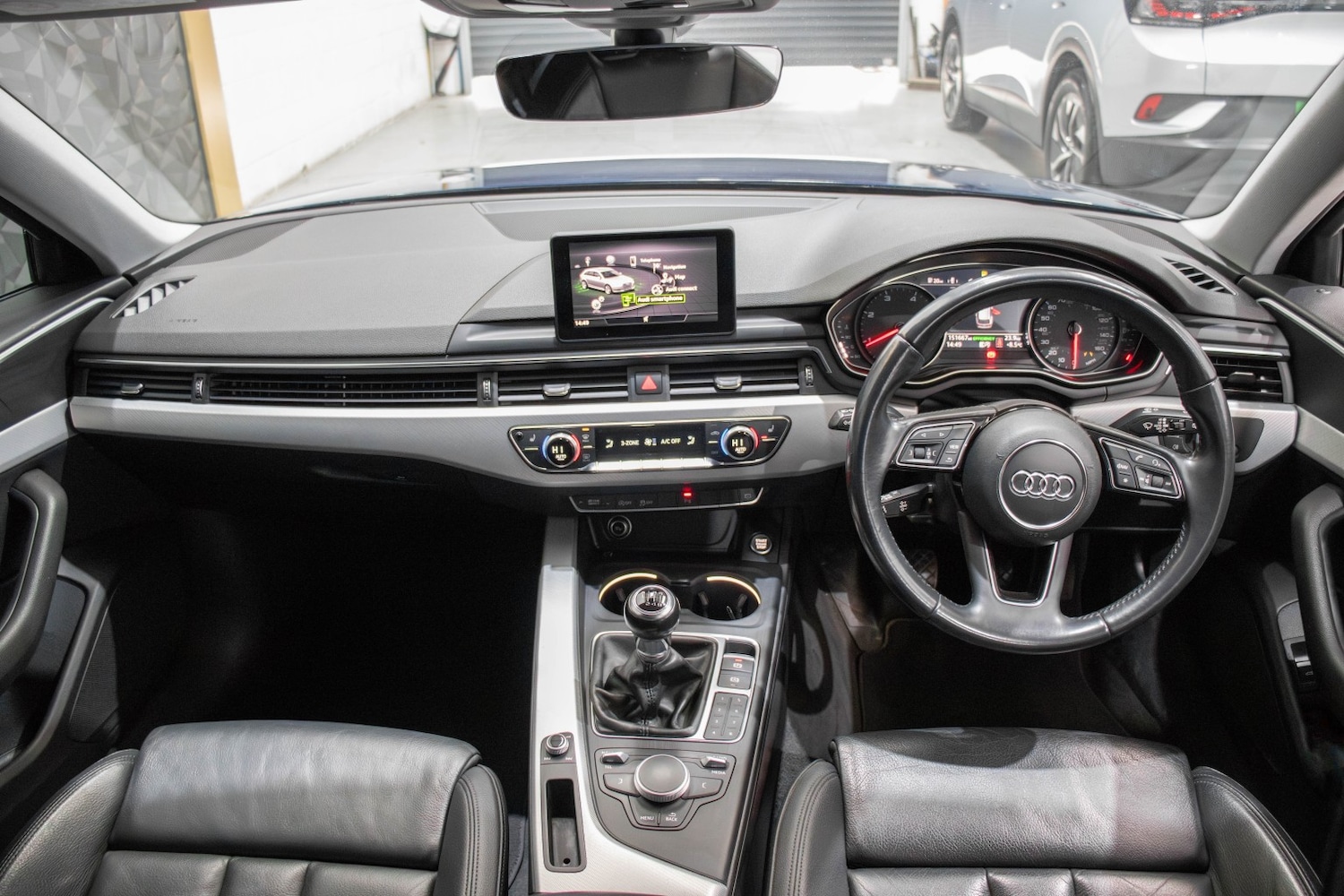 Used Audi A4 2017 for sale - 77251348: Photo 29