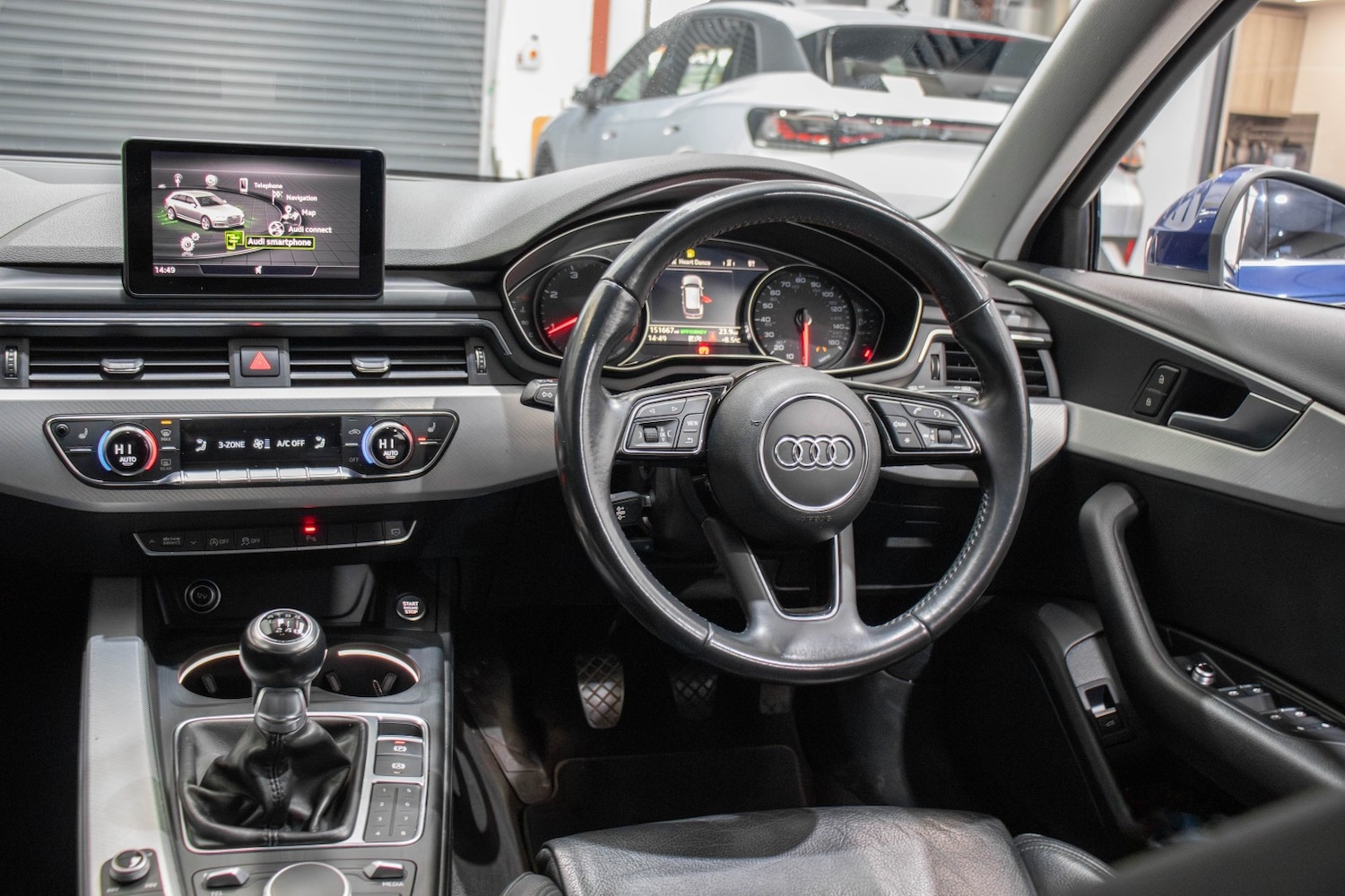 Used Audi A4 2017 for sale - 77251348: Photo 30