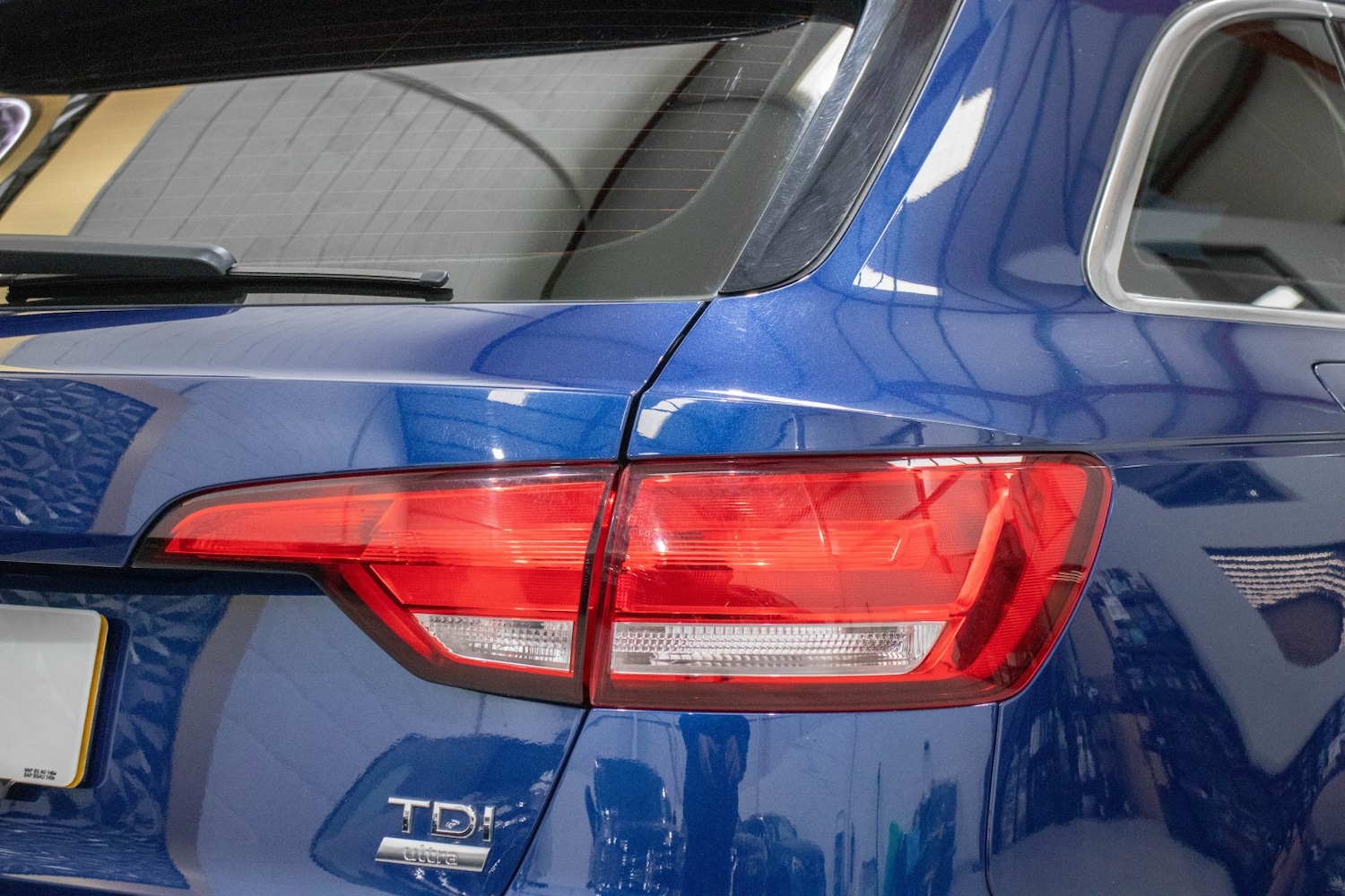 Used Audi A4 2017 for sale - 77251348: Photo 8