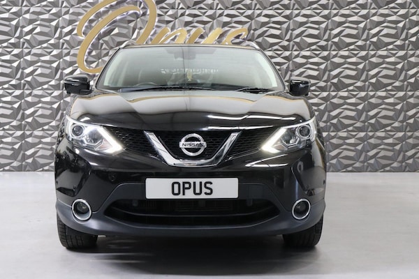 Used Nissan Qashqai 2017 for sale - 76252991: Photo 11