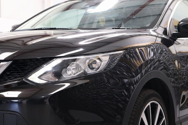 Used Nissan Qashqai 2017 for sale - 76252991: Photo 13