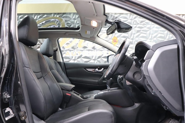 Used Nissan Qashqai 2017 for sale - 76252991: Photo 18