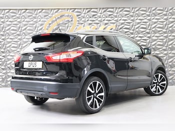 Used Nissan Qashqai 2017 for sale - 76252991: Photo 4