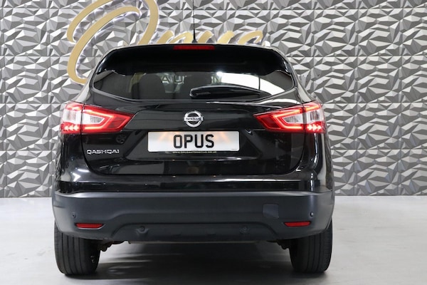 Used Nissan Qashqai 2017 for sale - 76252991: Photo 5