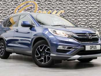 SUV 2015 - 2018 2-Door