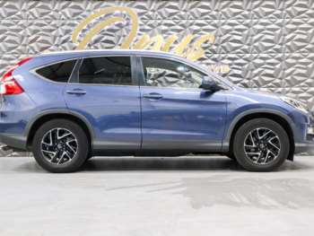 Used Honda CR-V 2018 for sale - 74964700: Photo