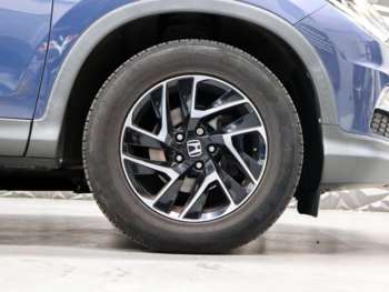 Used Honda CR-V 2018 for sale - 74964700: Photo