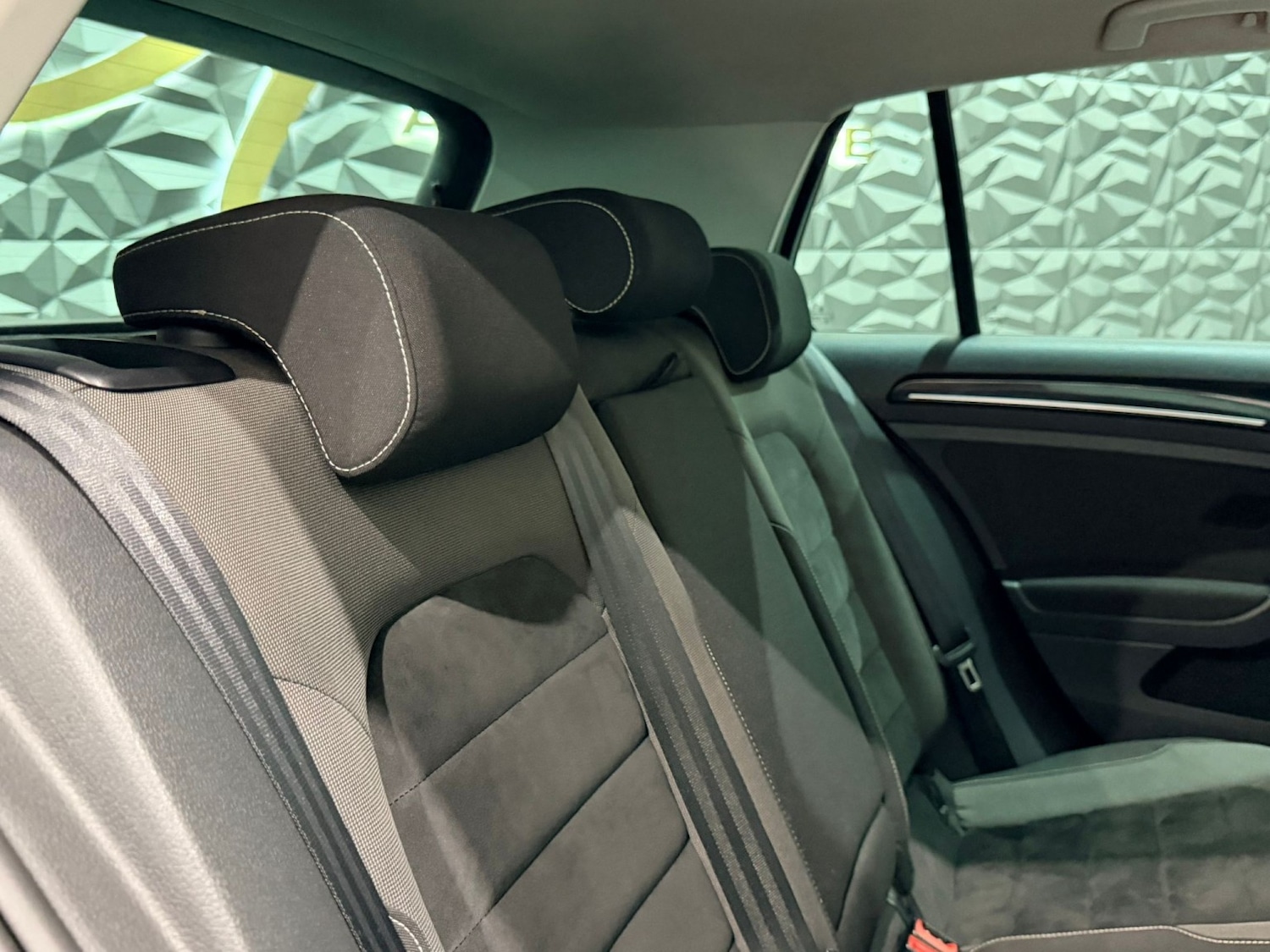 Used Volkswagen Golf 2014 for sale - 77277337: Photo 19