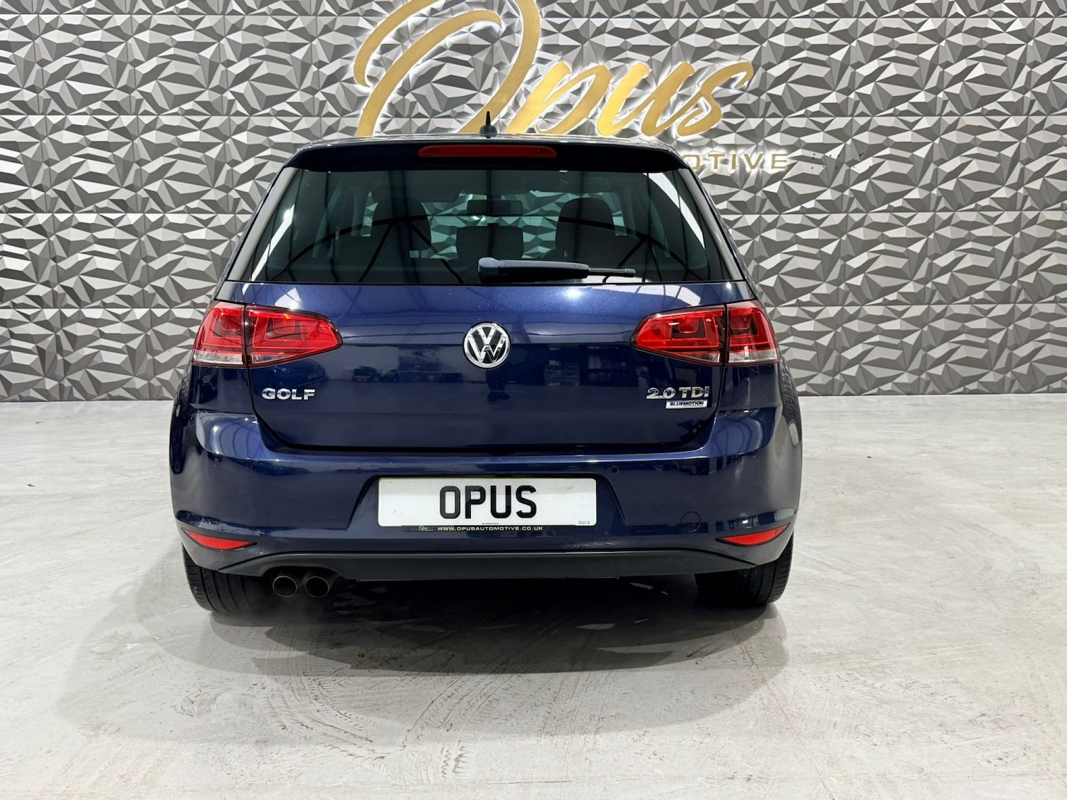 Used Volkswagen Golf 2014 for sale - 77277337: Photo 5