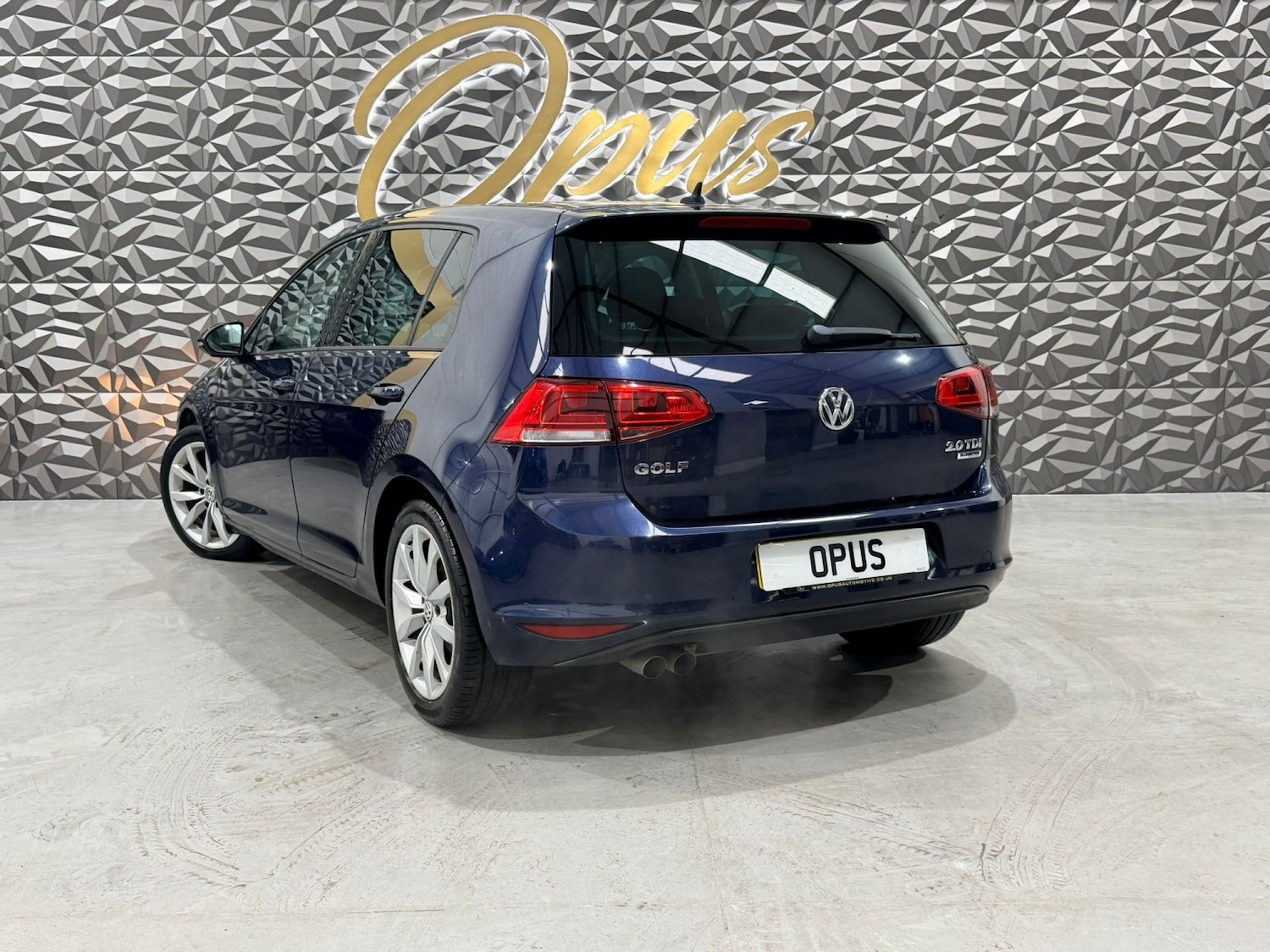 Used Volkswagen Golf 2014 for sale - 77277337: Photo 6