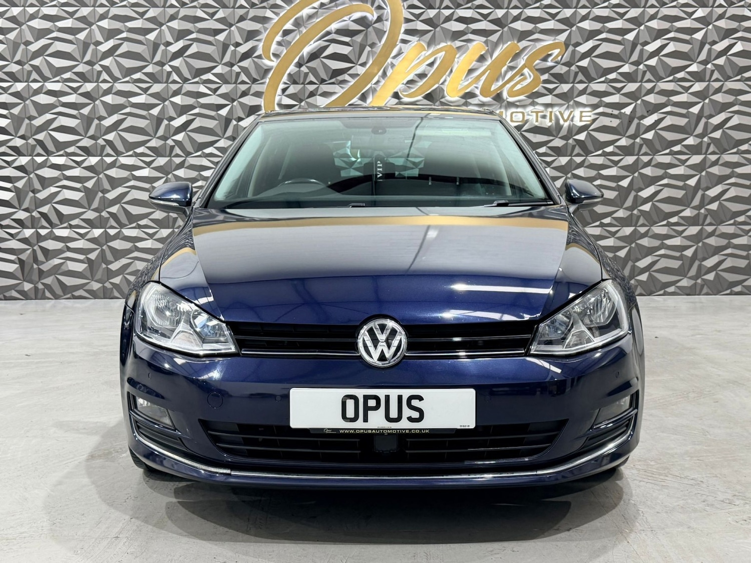 Used Volkswagen Golf 2014 for sale - 77277337: Photo 9