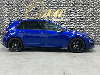 Used Volkswagen Golf 2020 for sale - 76268587: Photo