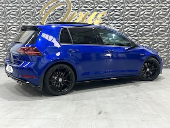 Used Volkswagen Golf 2020 for sale - 76268587: Photo