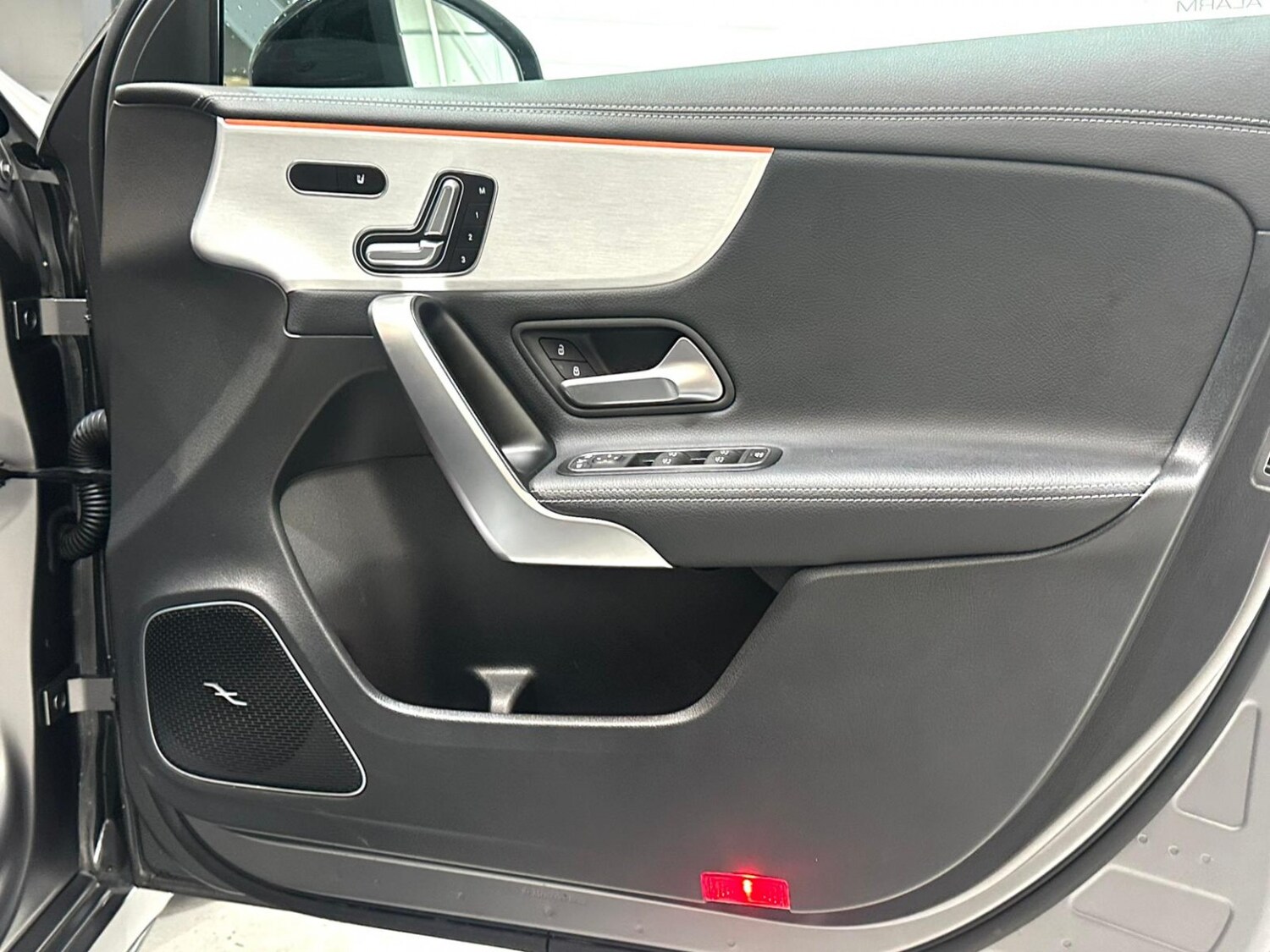 Used Mercedes-Benz A-Class 2021 for sale - 77542645: Photo 11